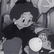 S1.E59: Dinosaur Dilemma