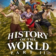 History of the World, Part II