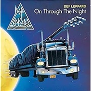 Rock Brigade - Def Leppard