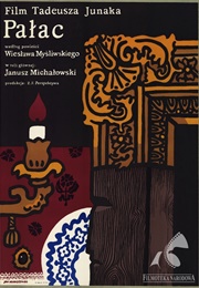 PAŁAC (1980)