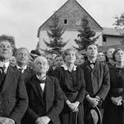 Heimat: A Chronicle of Germany: "Soldiers and Love (1944)" (S1,E7)