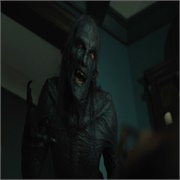 Evil: "How to Survive a Storm" (S4,E10)