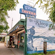 The Sloop Tavern
