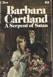 A Serpent of Satan (Barbara Cartland)