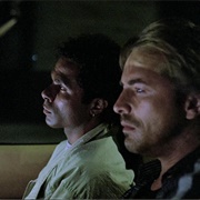 Miami Vice: "Brother's Keeper" (S1,E2)