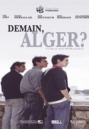 Tomorrow, Algiers? (2011)