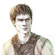 Thomas (Maze Runner Books)