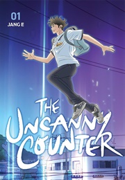 The Uncanny Counter Volume 1 (Jang E)