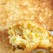 Corn Pudding