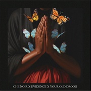 Che Noir, Your Old Droog & Evidence - Junior High - Single