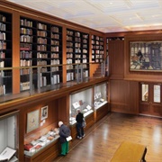 The Grolier Club