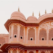 City Palace in Jaipur