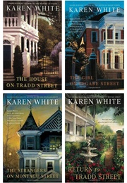 Tradd Street (Karen White)