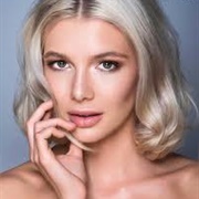 Anastasia Belotskaya