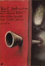 Powrót Wabiszczura (1989)