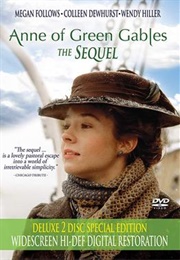 Anne of Avonlea: The Continuing Story of Anne of Green Gables (1987)