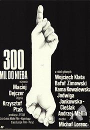 300 Mil Do Nieba (1989)