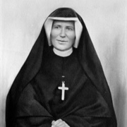 Canonization of Faustina Kowalska