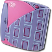 Girl Tech Password Journal