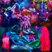 Sad Girlz Luv Money - Amaarae & Molly Ft. Kali Uchis