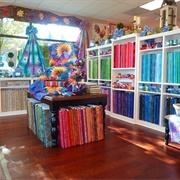 Quilt Shop