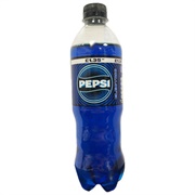 Pepsi Electric