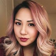 Jen Bartel (Queer, She/Her)