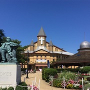 The Great Auditorium