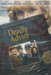 Deadly Advice (1994)