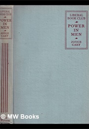 Power in Men (Joyce Carey)