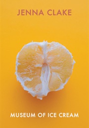 Museum of Ice Cream (Jenna Clake)