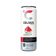 Sparkling Watermelon Celsius