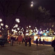 Basel Christmas Market