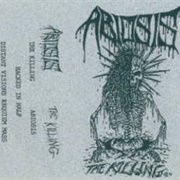 Abiosis - The Killing