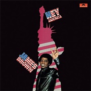 James Brown - Hey America