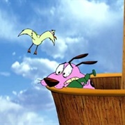 S2.E9: Serpent of Evil River/The Transplant