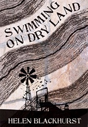 Swimming on Dry Land (Helen Blackhurst)