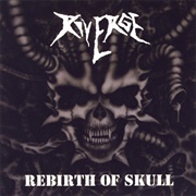 Reverge - Rebirth of Skull