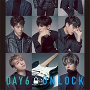DAY6 - Unlock