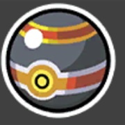 Deposit Pokémon in a Luxury Ball! (5)