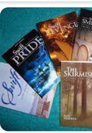 Swift Series (Alec Merrill)