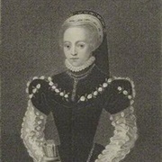 Anne Seymour, Duchess of Somerset