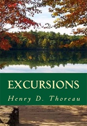 Excursions (Henry David Thoreau)