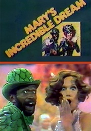 Mary's Incredible Dream (1976)