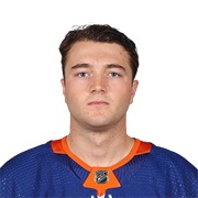 Noah Dobson (Canadian) - New York Islanders