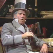 Rich Little's a Christmas Carol