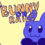 Bunny on Rails