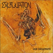 Excruciation - Last Judgement