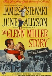 The Glenn Miller Story - Oscar Brodney & Valentine Davies (1954)