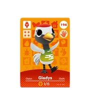 Gladys (Animal Crossing - Series 2)